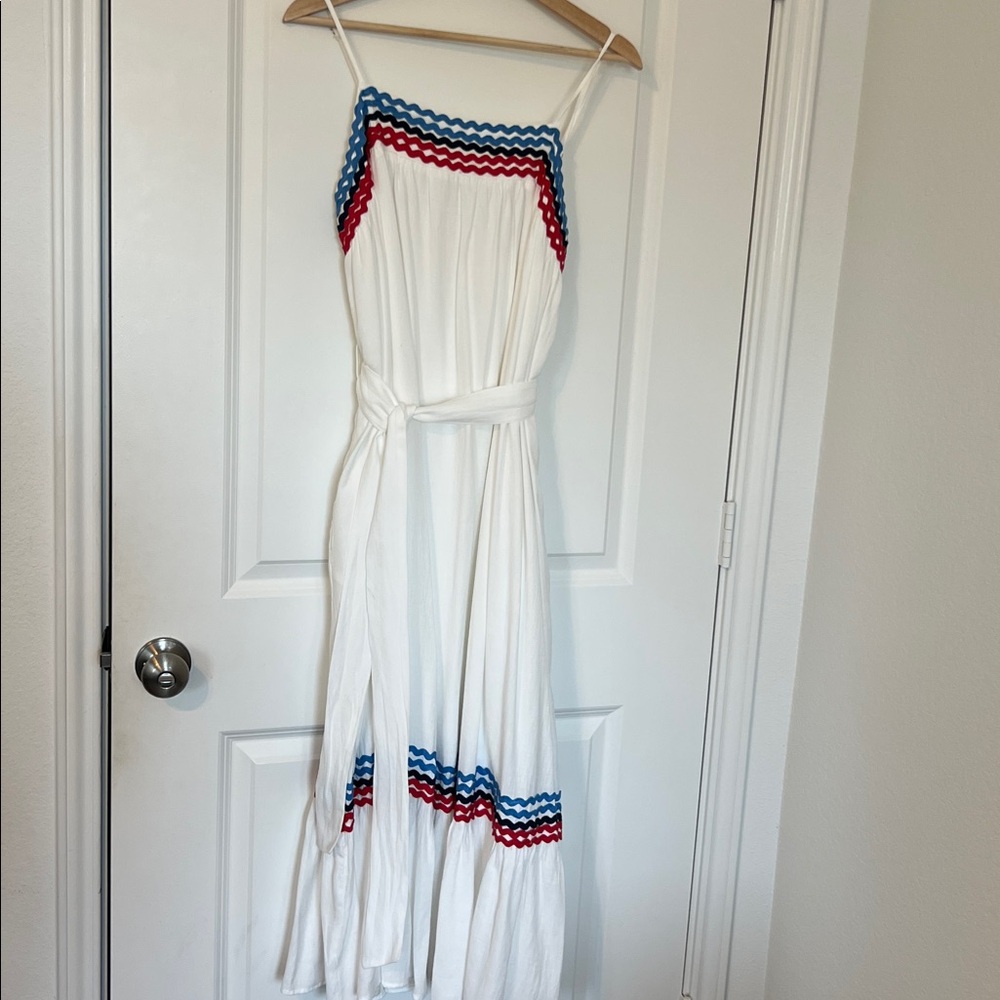 Entro dress.